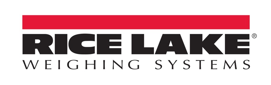 Rice Lake Weighing Systems logo